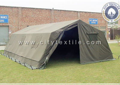 Collective Tent