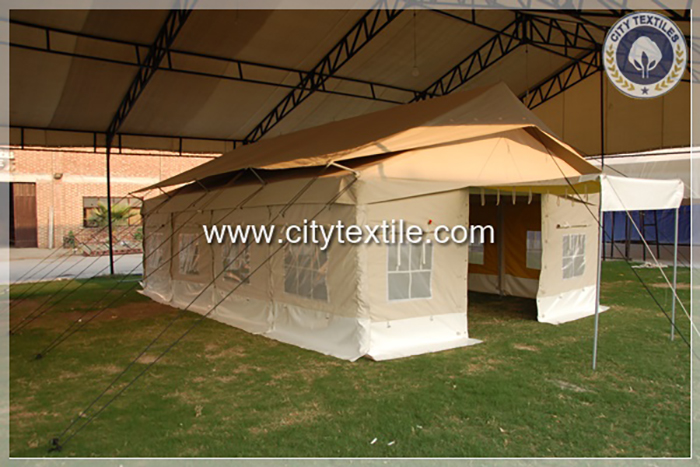 UNICEF School Tent