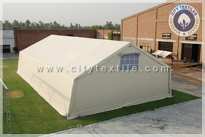 Store & Warehouse Tent