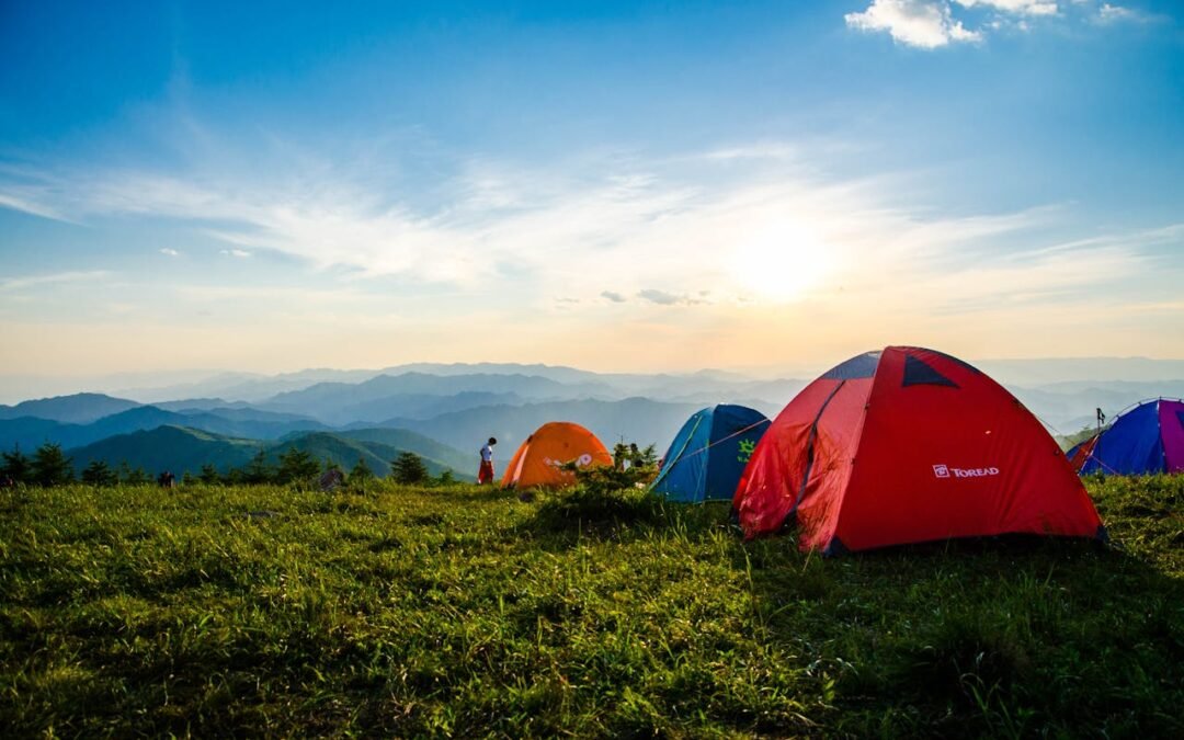 Urgent Needs of Refugees: How Reliable Tents Support Crisis Management