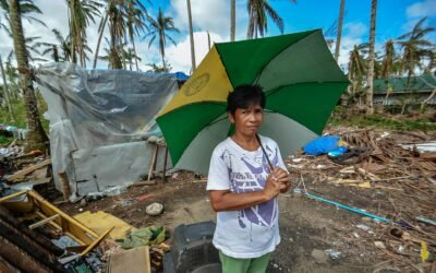 Supporting Afghan Refugees: The Importance of Reliable Shelter in Times of Crisis