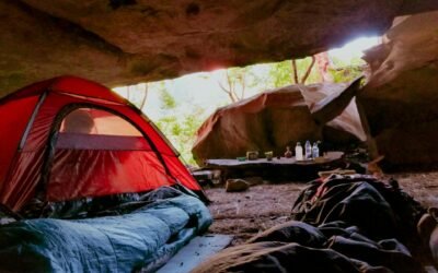 Afghan Refugees in Need: The Role of Durable Relief Tents in Rebuilding Hope