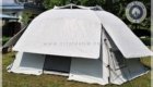 geodesic Family Tent