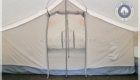 CityTextile ECO Model Family Tent – 4.00 x 6.60 m