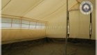 CityTextile ECO Model Family Tent – 4.00 x 6.60 m
