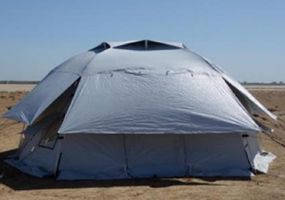 Self Standing Family Tent (UNHCR Standard)